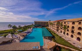 Goldmen Coliseum Beach Hotel